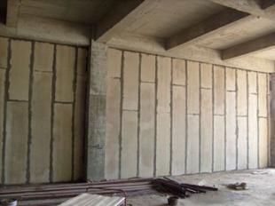 德州新型建材 墙板的创新制造与建筑建材的未来发展