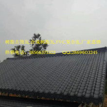 山东结力建材大中原区营销办事处 以合成树脂装饰瓦引领绿色建筑新风尚