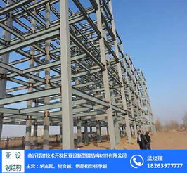 临沂亚设新型钢结构 压型钢板钢筋桁架楼承板报价解析与优势