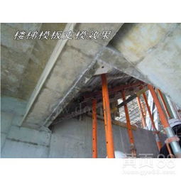 标晟铝模板 重庆江津项目的新型环保建筑建材引领者