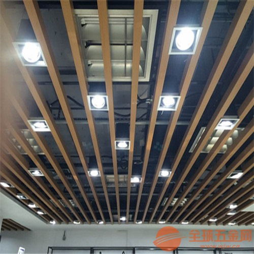 承德铝方通烧焊拼接艺术窗花 传统工艺与现代材料的完美融合