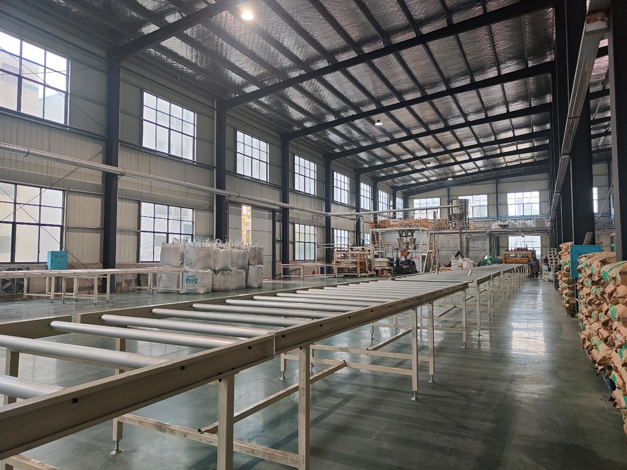 创新为刃 智造铸魂 神宇建材三项产品入选长沙市智能建造装配式一体化清单