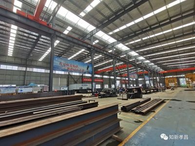 孝昌引领建筑革新 移动工厂加速新型建筑材料制造