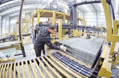 湖北 创新驱动引领三大转变，新型建筑材料制造迈向新高度