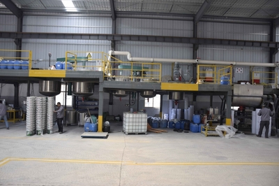 新平恒泰为新型建材注入绿色基因